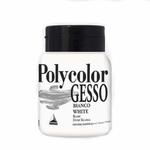 Grunt malarski, gesso Maimeri Polycolor 500ml - białe w sklepie internetowym Świat Artysty 