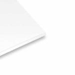 Płyta piankowa, modelarska RENESANS biała - 10mm, 1ark, 50x70cm w sklepie internetowym Świat Artysty 