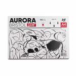 Blok AURORA Bristol Light 180g, 40 ark. A4 klejony w sklepie internetowym Świat Artysty 