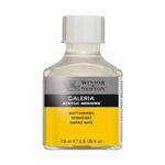 Werniks końcowy akrylowy Galeria - Winsor & Newton - matowy, 75 ml w sklepie internetowym Świat Artysty 