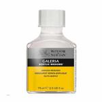 Preparat do zmywania werniksu Winsor & Newton Varnish Remover Galeria - 75 ml w sklepie internetowym Świat Artysty 