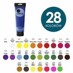 Farby akrylowe Daler Rowney Simply Acrylic 75ml - różne kolory w sklepie internetowym Świat Artysty 