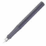 Pióro wieczne Faber-Castell GRIP 2010 Dapple Grey w sklepie internetowym Świat Artysty 