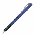 Pióro wieczne Faber-Castell GRIP 2011 BLUE w sklepie internetowym Świat Artysty 