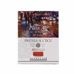 Pastele suche Sennelier PASTELS À L'ÉCU URBAN SET - 30 kol. w sklepie internetowym Świat Artysty 