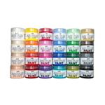 Zestaw farb akrylowych PROFIL ACRYLIC PAINT PROFIL WYPAS - 24x50ml w sklepie internetowym Świat Artysty 