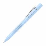 Ołówek automatyczny FABER-CASTELL Grip 2010 Sky Blue - 0,5mm w sklepie internetowym Świat Artysty 