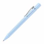 Ołówek automatyczny FABER-CASTELL Grip 2010 Sky Blue - 0,7mm w sklepie internetowym Świat Artysty 