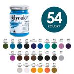 Farby akrylowe POLYCOLOR Maimeri 140ml - różne kolory w sklepie internetowym Świat Artysty 