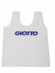 Fartuch fartuszek Giotto jednorazowy w sklepie internetowym Świat Artysty 