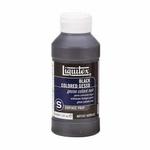 Grunt malarski, gesso Liquitex 237ml - czarne w sklepie internetowym Świat Artysty 