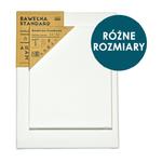 Podobrazia bawełniane Standard ART RAM - różne rozmiary w sklepie internetowym Świat Artysty 