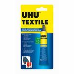 Klej do tkanin UHU textile - 19ml w sklepie internetowym Świat Artysty 