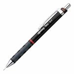 Ołówek automatyczny Rotring Tikky III - 0,5mm - czarny w sklepie internetowym Świat Artysty 