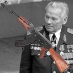 CENIONY I NIEZAWODNY AK-47 KARABIN KAŁASZNIKOW replika karabinu (1086) w sklepie internetowym Aleprezent.com.pl