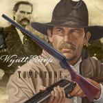 Strzelba dwururka amerykańska Wyatt Earp EUA 1881r.-dubeltówka (1115) w sklepie internetowym Aleprezent.com.pl