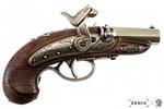 PISTOLET DERINGER PHILADELPHIA USA 1862 (6315) w sklepie internetowym Aleprezent.com.pl