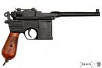 PISTOLET NIEMIECKI MAUSER C96 (1024Q) w sklepie internetowym Aleprezent.com.pl