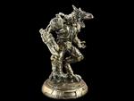 STEAMPUNK SMOK GOLEM VERONESE WU77857A4 w sklepie internetowym Aleprezent.com.pl