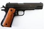 REPLIKA PISTOLET AUTOMATYCZNY .45 M1911A1 GOVERNMENT DENIX 9316 w sklepie internetowym Aleprezent.com.pl