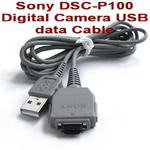 Sony USB Kabel Digital DSC Camera Cabel w sklepie internetowym Mikolaj-shop.com