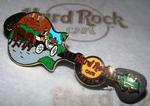 Hard Rock Cafe KRAKOW 2010 Horse Driven Cap Guitar PIN w sklepie internetowym Mikolaj-shop.com