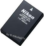 Nikon Bateria EN-EL9 Akumulator ENEL9 D40 D40X D60 - EN-EL9 w sklepie internetowym Mikolaj-shop.com