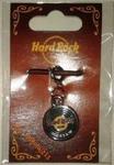 Hard Rock Cafe WARSAW RECORD CHARM PENDANT Bracelet Bransoletka w sklepie internetowym Mikolaj-shop.com