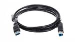 Przewód adapter USB 3.0 SuperSpeed 1,8m USB-A - USB-B 93655 w sklepie internetowym Elektro24