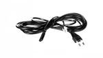 Kabel zasilający EURO (radiowy) CEE 7/16 - IEC 320 C7 5m 95039 w sklepie internetowym Elektro24