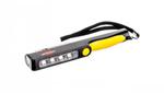 Latarka / lampa akumulatorowa LED z klipsem HL DA 41 MC z gniazdem ładowania USB 1175890 w sklepie internetowym Elektro24