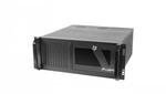 Obudowa serwerowa ATX 19'' 4U 450/08 LANBERG SC01-4504-08B w sklepie internetowym Elektro24