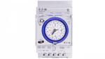 Zegar sterujący analogowy 16A dobowy jednokanałowy TSQD1CO 167390 w sklepie internetowym Elektro24