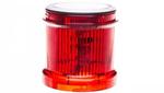 Moduł pulsujący czerwony LED 230V AC SL7-BL230-R 171398 w sklepie internetowym Elektro24