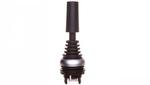 Joystick czteropołożeniowy dwustopniowy z samopowrotem M22-WJ4-2P 110836 w sklepie internetowym Elektro24