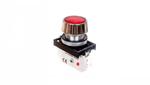 Lampka sygnalizacyjna 22mm 24-230V AC/DC IP65 czerwona W0-LDU1-NEK22MLD C w sklepie internetowym Elektro24