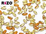 RIZO Beads Hyacinth Opal Amber - 10 g w sklepie internetowym Kadoro.pl