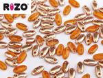 RIZO Beads Hyacinth Opal Capri Gold - 10 g w sklepie internetowym Kadoro.pl