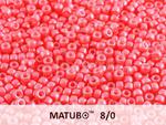 Matubo 8o Pearl Shine Rose - 10 g w sklepie internetowym Kadoro.pl