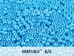 Matubo 8o Pearl Shine Aqua - 10 g w sklepie internetowym Kadoro.pl