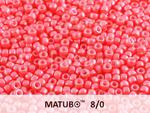 Matubo 8o Pearl Shine Rose - 100 g w sklepie internetowym Kadoro.pl