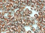 Round Beads Apollo Gold 4 mm - opakowanie w sklepie internetowym Kadoro.pl