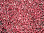 Twin 2.5x5mm Candy Pink-Lined Crystal - 50 g w sklepie internetowym Kadoro.pl