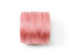 SuperLon Coral Pink Tex 210 - szpulka w sklepie internetowym Kadoro.pl