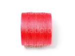 SuperLon Bright Coral Tex 210 - szpulka w sklepie internetowym Kadoro.pl