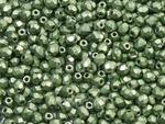 FP 3mm ColorTrends - Saturated Metallic Greenery - 40 sztuk w sklepie internetowym Kadoro.pl