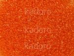 PRECIOSA Rocaille 10o-Orange - 50 g w sklepie internetowym Kadoro.pl