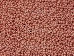 PRECIOSA Rocaille 11o-Opaque Dusty Pink - 50 g w sklepie internetowym Kadoro.pl