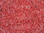 PRECIOSA Rocaille 9o-Candy Pink-Lined Crystal - 50 g w sklepie internetowym Kadoro.pl