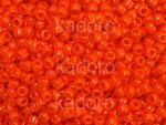 TOHO Round 8o-50 Opaque Sunset Orange - 10 g w sklepie internetowym Kadoro.pl